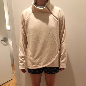 Athleta pullover
